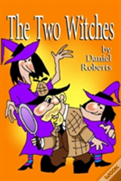Capa do artigo The Two Witches