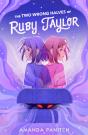The Two Wrong Halves Of Ruby Taylor - Preview