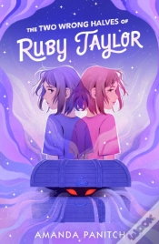 Capa do artigo The Two Wrong Halves Of Ruby Taylor