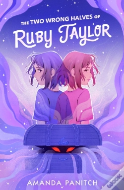 Capa do artigo The Two Wrong Halves Of Ruby Taylor