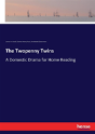 The Twopenny Twins - Preview