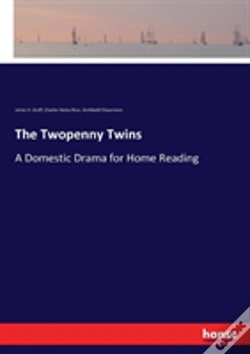 Capa do artigo The Twopenny Twins