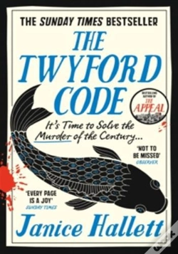 Capa do artigo The Twyford Code