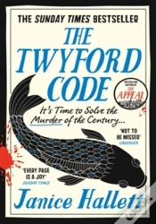 Capa do artigo The Twyford Code