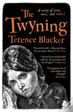 Capa do artigo The Twyning
