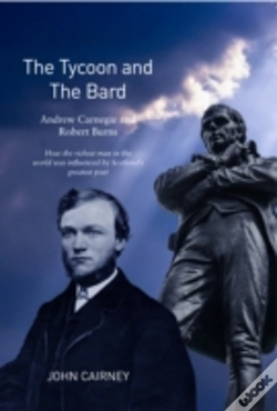 Capa do artigo The Tycoon & The Bard