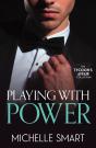 The Tycoon'S Affair: Playing With Power - Preview