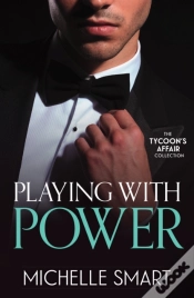 Capa do artigo The Tycoon
