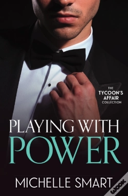 Capa do artigo The Tycoon'S Affair: Playing With Power