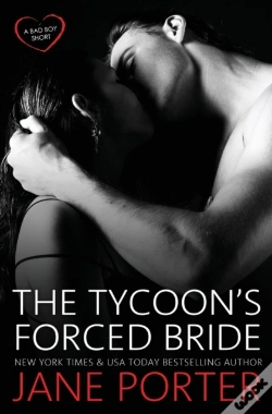 Capa do artigo The Tycoon'S Forced Bride