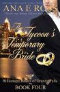 The Tycoon'S Temporary Bride - Preview