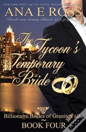 The Tycoon'S Temporary Bride