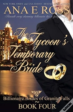 Capa do artigo The Tycoon'S Temporary Bride
