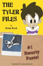 The Tyler Files #1: Smarty Pants! - Preview