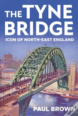 Capa do artigo The Tyne Bridge