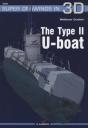 The Type Ii U-Boat - Preview