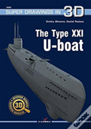 The Type Xxi U-Boot