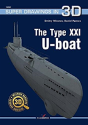 The Type Xxi U-Boot - Preview