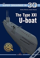 The Type Xxi U-Boot