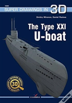 Capa do artigo The Type Xxi U-Boot