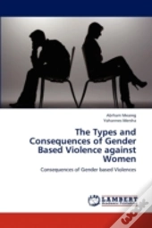 The Types And Consequences Of Gender Bas