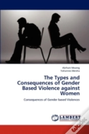 Capa do artigo The Types And Consequences Of Gender Bas