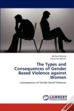 Capa do artigo The Types And Consequences Of Gender Bas