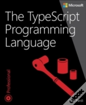 Capa do artigo The Typescript Programming Language
