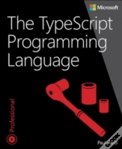 Capa do artigo The Typescript Programming Language