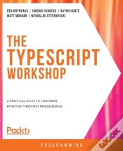 Capa do artigo The Typescript Workshop