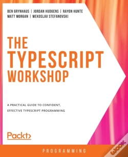 Capa do artigo The Typescript Workshop