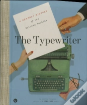 Capa do artigo The Typewriter