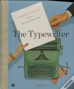 Capa do artigo The Typewriter