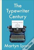 The Typewriter Century