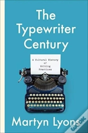 Capa do artigo The Typewriter Century