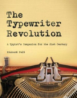 Capa do artigo The Typewriter Revolution
