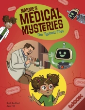 Capa do artigo The Typhoid Files