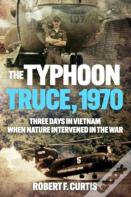 The Typhoon Truce, 1970