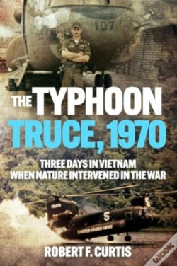 Capa do artigo The Typhoon Truce, 1970