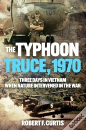 Capa do artigo The Typhoon Truce, 1970