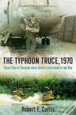 Capa do artigo The Typhoon Truce, 1970