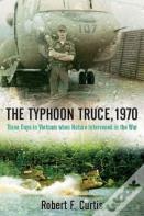 The Typhoon Truce, 1970