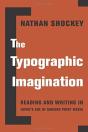 The Typographic Imagination - Preview