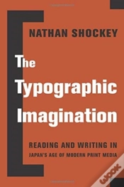 Capa do artigo The Typographic Imagination
