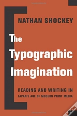 Capa do artigo The Typographic Imagination