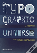 The Typographic Universe