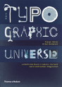 The Typographic Universe - Preview