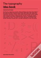 The Typography Idea Book