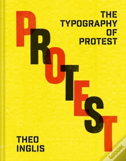Capa do artigo The Typography Of Protest