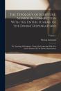 The Typology Of Scripture - Preview